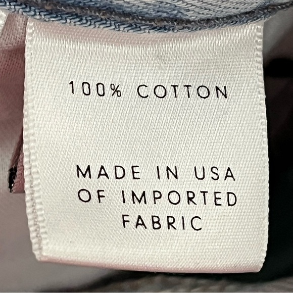 GRLFRND 26x27 Devon High Rise Slim Jeans 0175 Asking For It light blue - Picture 8 of 11